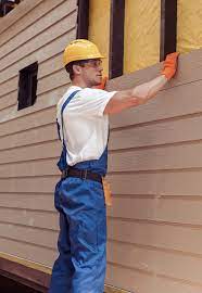 Best Fiber Cement Siding Installation  in Glasgow, MO